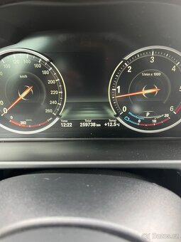 BMW X5, d40 xDRIVE 230 kw - 9