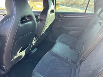 Kodiaq 2,0 TDI,140kw Sportline,DSG,4x4,DPH - 9