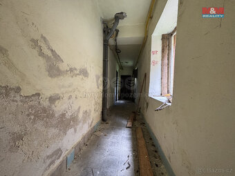 Prodej rodinného domu, 288 m², Lodhéřov - 9