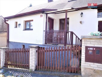 Prodej chalupy, 118 m², Pavlíkov-Chlum - 9