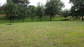 Prodej parcely - 9