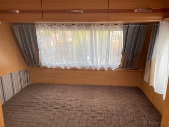 Karavan Caravelair Ambiance style 400 - 9