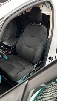 Ford S-MAX 2.0 Ecoblue 147KW 4x4 7  míst - 9