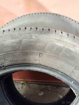 Letní pneu 215/65 R16C - 9