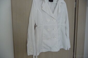 kabátek vel. S zn. amisu - 9