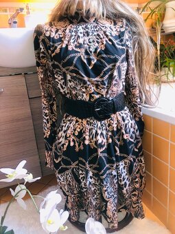 saty#business#zvirecipotisk# spolecenske# stylGabbana - 9
