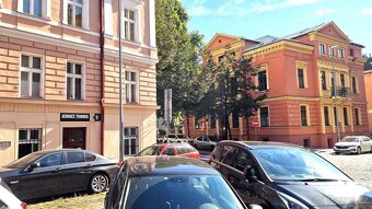 2+kk, 39m2, Praha 2 - Vinohrady - 9