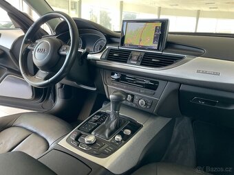 Audi A6 3.0TDI Q 180kW S-LINE B&O DPH - 9