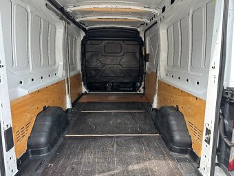 Ford Transit 2.0 TDCI 96 KW SKŘÍŇ KLIMA - 9