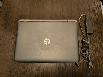 Notebook HP ProBook 470 G3 17,3" - 9