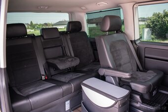 Volkswagen T6 Multivan 2.0 BiTDI 4MOTION DSG - 9