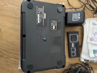 Sega Master System - 9