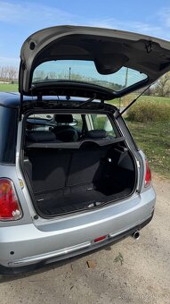 MINI COOPER 1.6i - 9