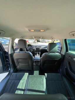 Škoda Superb 3 4x4 2.0TDI 140kw - 9