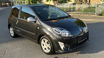 Renault Twingo, 1.2 16V TURBO 74kW - 9