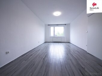Pronájem bytu 2+kk 46 m2 Kovářova, Žďár nad Sázavou - 9