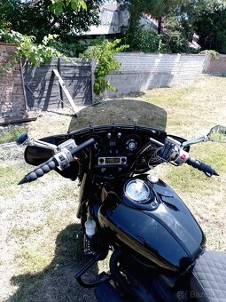 Yamaha Royal Star - 9