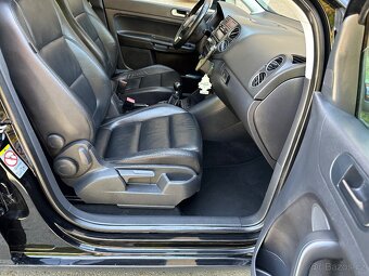 VW GOLF PLUS 1.2 TSI 77kW COMFORTLINE - 9