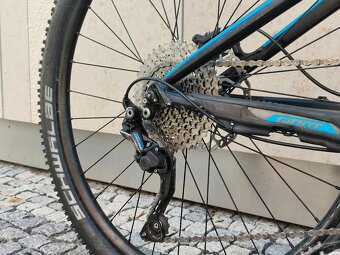 Kolo Giant Trance 3 27,5 M 2016 - 9