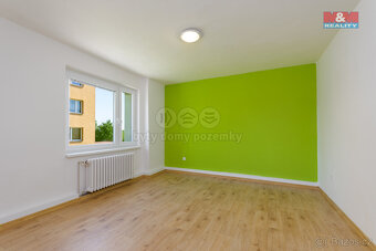 Prodej bytu 3+1, 80 m², Vítkov - 9