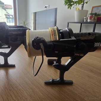 Daiwa millionmax - 9