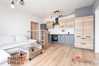 Pronájem, byty/3+kk, 70 m2, Poděbradova 3007/18, Jižní Předm - 9