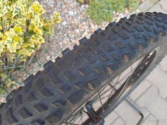 DĚTSKÉ KOLO ORBEA MX 24 - 9
