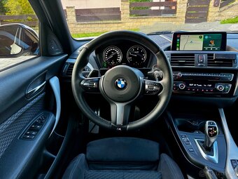 BMW f20 120d - 9