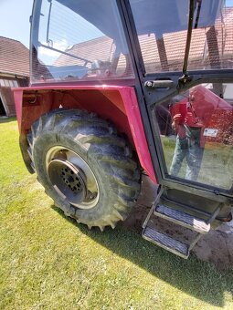 Prodám Zetor 5211, r.v. 1986, STK do 11/2027 - 9
