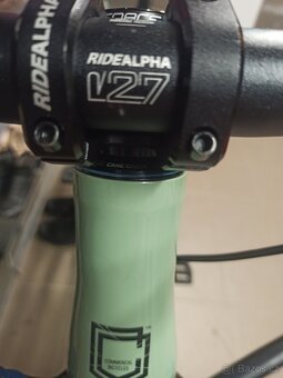 Commencal clash Essentail - 9