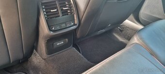 Škoda Octavia IV RS 2.0TDI 147Kw DSG - 9