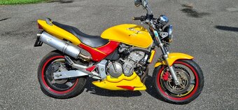 HONDA CB600F HORNET (2001) - 9