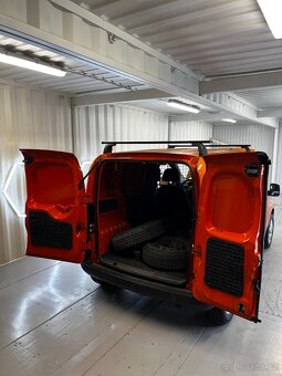 Fiat Fiorino 1.4 LPG - 9