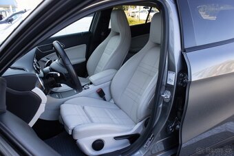 Mercedes-Benz GLA 200 d A/T. - 9