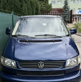Volkswagen Transporter t4 - 9
