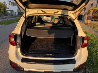 Subaru Outback - 9