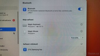iMac 21,5 - 9