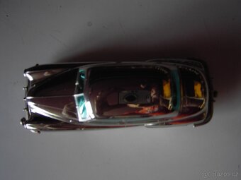 BUICK 405 Prameta (1945-49) - 9