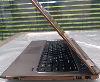 Notebook DELL VOSTRO 3460 / 4GB RAM / I5-3210M, SSD 240GB - 9