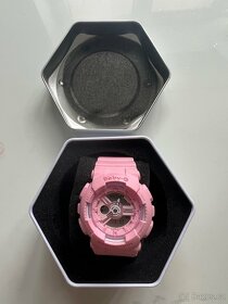 Casio BA-1104A1ER - 9