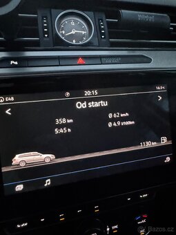 Passat B8 2017 tdi Virtual Highline - 9