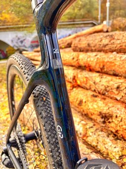 Scott Addict Gravel 20 (velikost M, 170-178cm) - 9