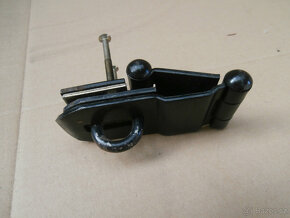 Petlice na visací zámek TOKOZ za 350 kč s poštovným - 9