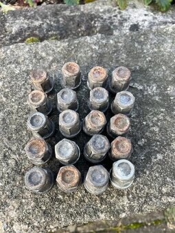 Kia Sportage IV 7Jx17H2 ET48 225/60R17 - 9