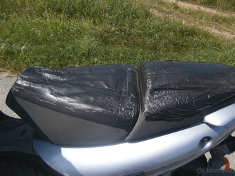 Aprilia SR 125 sporter - 9