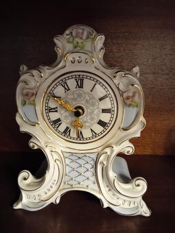 pozůstalost - různé - 9