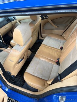 Škoda octavia 1.9 4x4 - 9