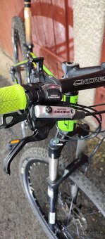 GT Zaskar 29" vel.L - 9