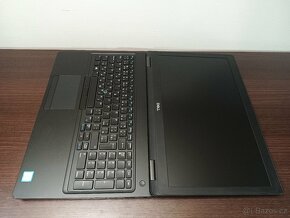 Kat.B-podsvícený Dell 5591,Nvidia,i5-4core-4,2GHz,512Gb M.2 - 9