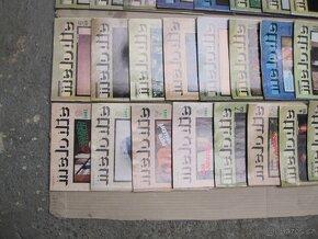 časopis Melodie z r.1982-1983 - 9